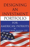 Cover: Designing an Investment Portfolio for American Patriots - RIA Rules, LLC