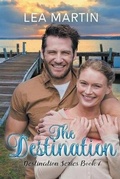 Cover: The Destination - Lea Martin