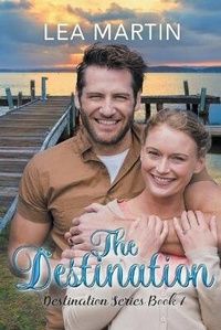 Enlarge image Cover: The Destination - Lea Martin