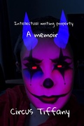 Cover: Intellectual Writing Porperty (PTSD creative, #1) - PTSD creative