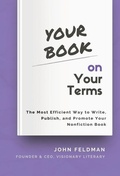Cover: Your Book on Your Terms - Springboard Publishing
