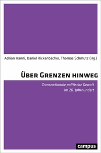 Abbildung von: Über Grenzen hinweg - Campus