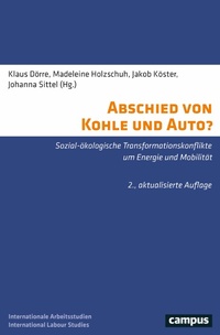Abbildung von: Abschied von Kohle und Auto? - Campus