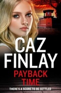 Cover: Payback Time - HarperCollins