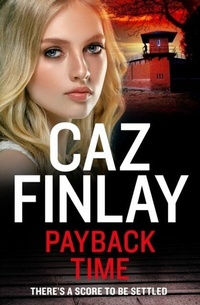 Abbildung von: Payback Time - HarperCollins