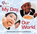 Cover: My Day, Our World - Collins