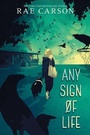 Cover: Any Sign of Life - Collins