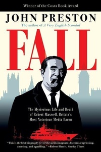 Enlarge image Cover: Fall - Collins