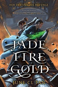 Enlarge image Cover: Jade Fire Gold - Collins