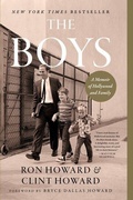 Cover: The Boys - William Morrow Paperbacks