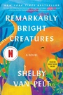 Cover: Remarkably Bright Creatures - Collins