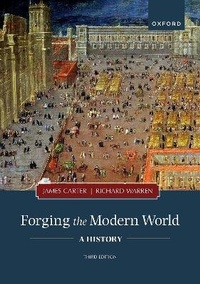 Enlarge image Cover: Forging the Modern World - Oxford University Press Inc