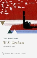 Cover: W. S. Graham - Oxford University Press