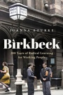 Cover: Birkbeck - Oxford University Press