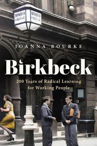 Enlarge image Cover: Birkbeck - Oxford University Press