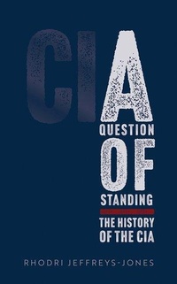 Abbildung von: A Question of Standing - Oxford University Press
