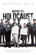 Cover: Before the Holocaust - Oxford University Press