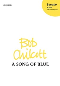 Abbildung von: A Song of Blue - Oxford University Press