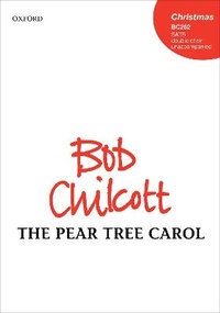 Abbildung von: The Pear Tree Carol - Oxford University Press