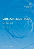 Cover: 900 Miles from Home - Oxford University Press