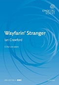Cover: Wayfarin' Stranger - Oxford University Press