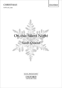 Abbildung von: On this Silent Night - Oxford University Press