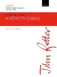 Abbildung von: Nativity Carol - Oxford University Press