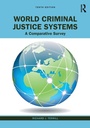 Cover: World Criminal Justice Systems - Routledge