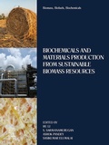 Cover: Biomass, Biofuels, Biochemicals - Elsevier