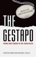 Cover: The Gestapo - Oxford University Press