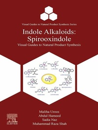 Abbildung von: Indole Alkaloids - Elsevier
