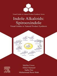 Bild: Indole Alkaloids - Elsevier