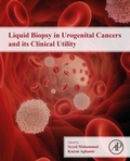 Bild: Liquid Biopsy in Urogenital Cancers and its Clinical Utility - Academic Press