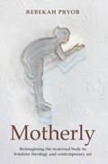 Cover: Motherly - SCM Press