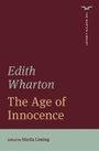 Cover: The Age of Innocence (The Norton Library) - WW Norton & Co