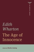 Cover: The Age of Innocence (The Norton Library) - WW Norton & Co