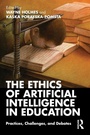 Cover: The Ethics of Artificial Intelligence in Education - Routledge