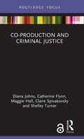 Bild: Co-production and Criminal Justice - Routledge