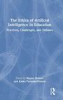 Cover: The Ethics of Artificial Intelligence in Education - Routledge