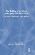 Bild: The Ethics of Artificial Intelligence in Education - Routledge