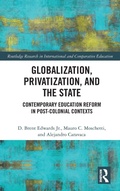 Cover: Globalization, Privatization, and the State - Routledge
