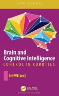 Cover: Brain and Cognitive Intelligence - CRC Press