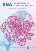 Cover: RNA, the Epicenter of Genetic Information - CRC Press