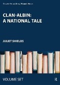 Cover: Clan-Albin: A National Tale - Routledge