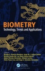 Cover: Biometry - CRC Press
