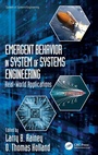 Cover: Emergent Behavior in System of Systems Engineering - CRC Press