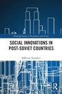 Cover: Social Innovations in Post-Soviet Countries - Routledge