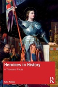 Cover: Heroines in History - Routledge