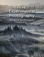 Cover: Creative and Experimental Photography - The Crowood Press Ltd