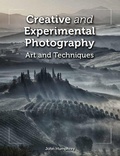 Cover: Creative and Experimental Photography - The Crowood Press Ltd